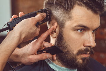 Coiffeur spécialisé en coupe hommes à Wambrechies Coiffeur spécialisé en coupe hommes à Wambrechies